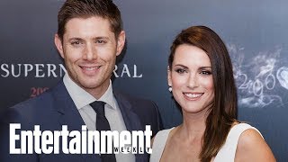 'Supernatural' Adds Danneel Ackles As Recurring Guest Star | News Flash | Entertainment Weekly 'Supernatural' Adds Danneel Ackles As Recurring Guest Star | News Flash | Entertainment Weekly