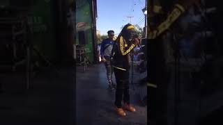 Ax Swagger y Stop El ultimo Negro En Vivo.. Alcarrizos City