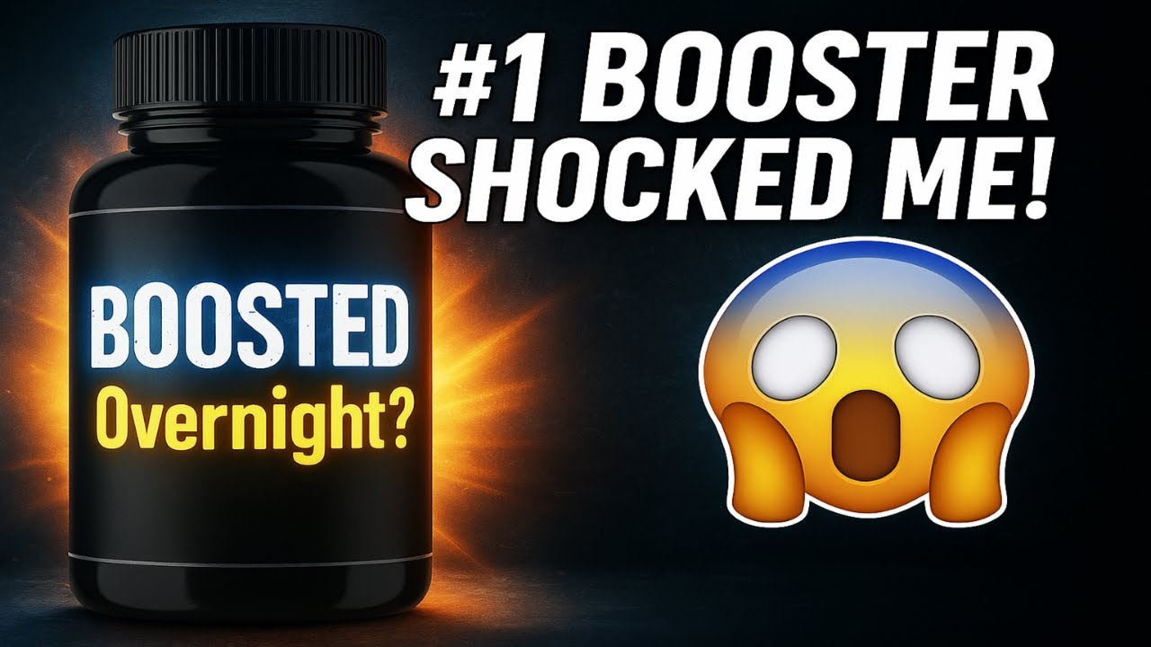 Top 10 Male Fertility Supplements