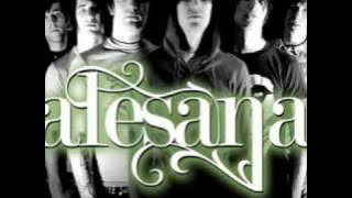Alesana - This Is The Part Were People Usually Scream ( Lyrics)