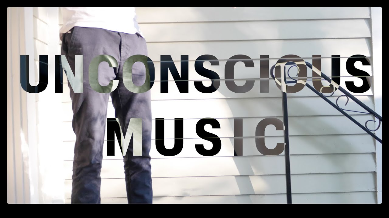 UNCONSCIOUS VS CONSCIOUS