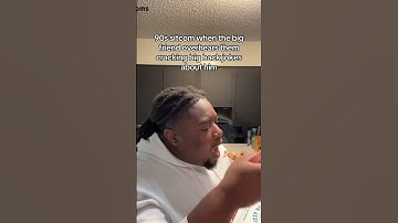 90s sitcoms be like! 😂 #tv #sitcoms #shorts #trending #viral #90stv #relatable