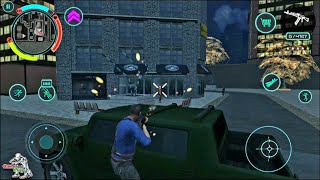 Battle Angel #New ubdate | Naxeex | street terrorists - Android GamePlay #7 HD screenshot 5