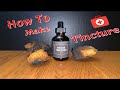 How To Make A Chaga Medicinal Mushroom Tincture How To Make A Chaga Medicinal Mushroom Tincture