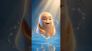 Importance of Water in life #viral #tips #health #benefits  #cartoon #funny #animation #comedy #fact