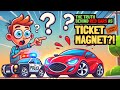 Myth: Do Red Cars Really Get More Speeding Tickets? The Truth Revealed!