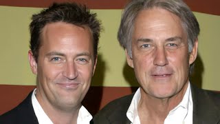 Who Is Matthew Perry's Famous Father?