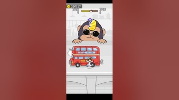 Hide And Seek : Cat 🐈 Escape Game | Level-10185 | Satisfying Gameplay #games #shorts #hideandseek0