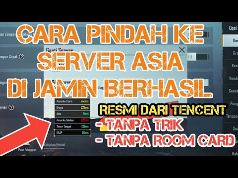 Video: Cara Memutar Kembali Server