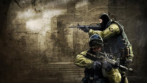 Counter-Strike 1.6 Masterpiece Game Play Part 13