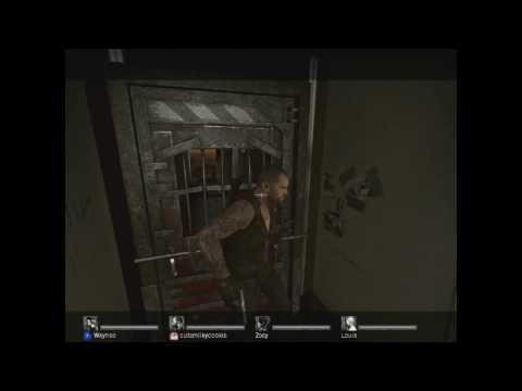 Left 4 Dead Gun Sounds