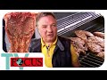 "Grillen ist eine Sucht!" Deutschland im Grill-Fieber! | Focus TV Reportage