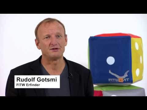 Video: FitW Fitnesswürfel
