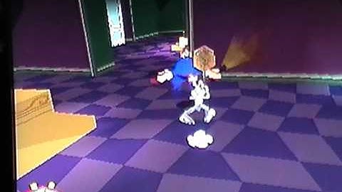 lets play bugs bunny lost in time part 12 a pirates life for me