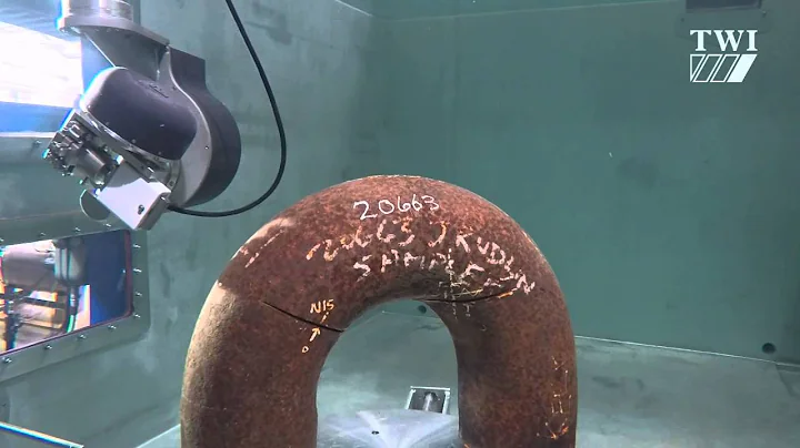 Ultrasonic Immersion Tank