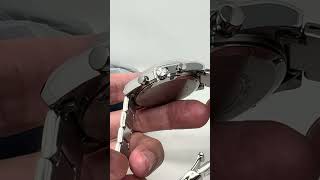CASIO EDIFICE CHRONOGRAPH SAPPHIRE #EFB730D7A