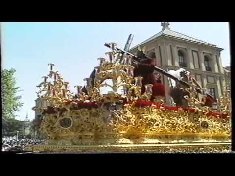 Real y Fervorosa Hermandad Sacramental del Señor San Sebastián y Nuestra Señora del Prado y Cofradía de Nazarenos de Nuestro Padre Jesús de la Victoria y María Santísima de la Paz