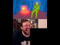 The Grinch Likes the Taste of WHAT!?! - The Grinch Song Uncensored REACTION