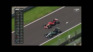 End Of An Era: Lewis Hamilton 44 - AutoElegance