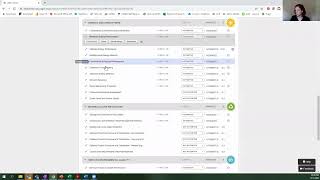 LEED v4 HTML Forms