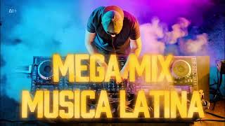 Famous Mega mix musica latina  Net Worth