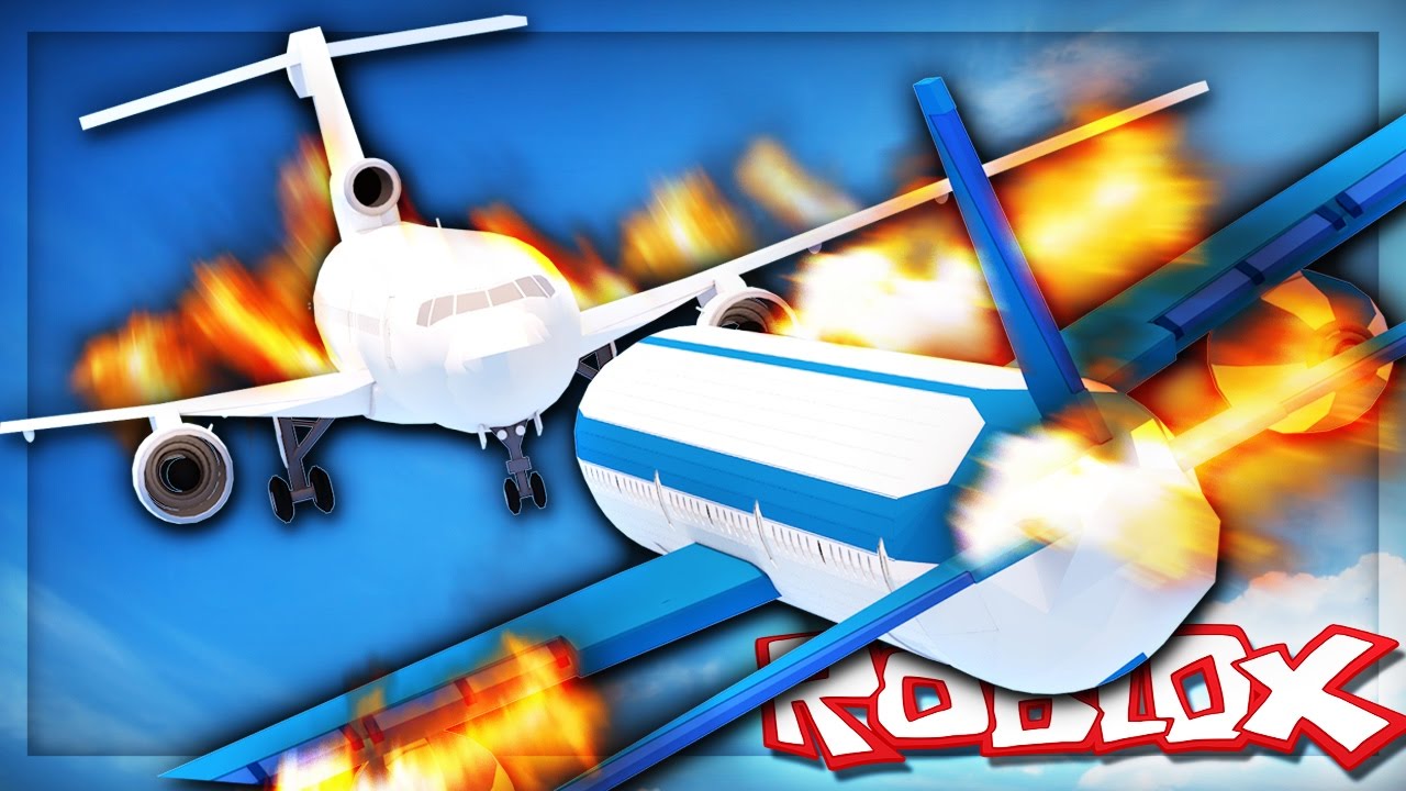 Roblox Adventures Survive A Mid Air Plane Crash Plane Wars Youtube - roblox plane crash part 1 youtube