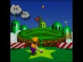 1人目が不利なゴルフ勝負 マリオパーティ3 マリオパーティ3 ミニゲーム 1人目が不利なゴルフ勝負 マリオパーティ3 マリオパーティ3 ミニゲーム
