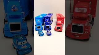Pixar Cars Toys, McQueen Cars, Lightning McQueen Container #toys #truck #mcqueen #pixarcars Pixar Cars Toys, McQueen Cars, Lightning McQueen Container #toys #truck #mcqueen #pixarcars