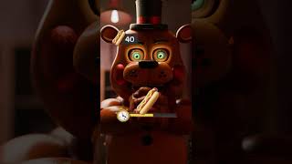 Toy Freddy uses Hot Dog Filter (FNAF Animation)