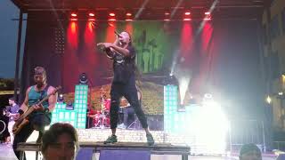 Nonpoint - The Truth (Live @ Taste Of Madison 2023) Net Worth
