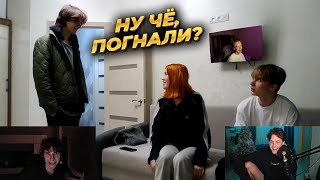 МАФАНЯ ШОУ 