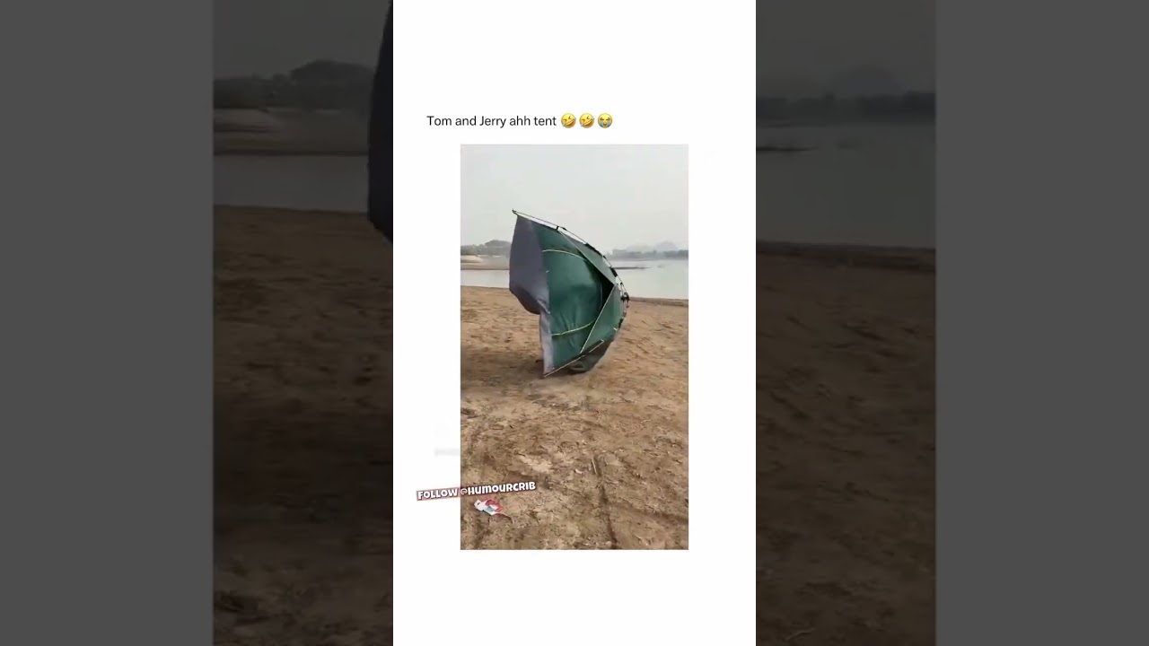 lol a dancing tent🤣😂🤣😂😆😂🤣🤣😆😆