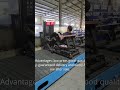 hip thrust machine