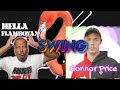 Connor Price & Nic D & 4KORNERS - Swing [1st Listen/Breakdown]