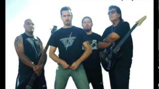 Doble Filo-Justo juicio (Heavy Metal Cristiano) chords