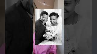 Nelson Mandela and the plethora of women in his life from Lillian Ngoyi to Dolly Rathebe