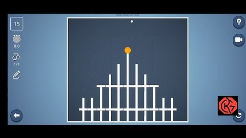 VERY INTERESTING BRAIN IT ON! - PHYSICS PUZZLES GAME COMPLETE 16 LEVEL.