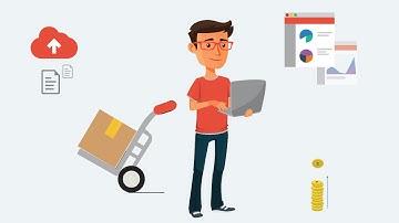 Unleashed is revolutionizing stock takes