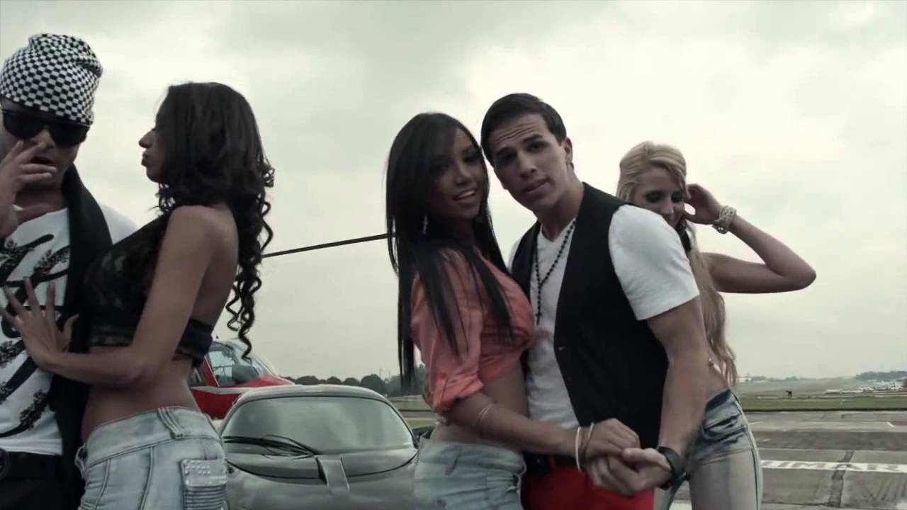 Ready To Go Ale Mendoza Lyrics