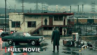 🔥 A DETECTIVE risks EVERYTHING to uncover a buried murder secret! | Crime Thriller | Full Movie