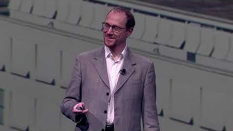 "From Two Strong Oxen to Billions of Fleas." Torsten Hoefler