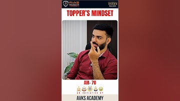 UPSC Toppers Mindset | CAPF AC MOTIVATION | CAPF AC STRATEGY | CAPF AC 2026 | UPSC MOTIVATION #upsc
