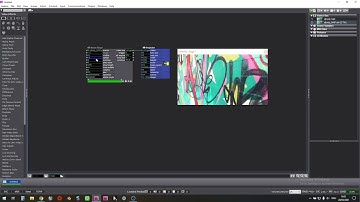 How to convert any video into HAP AVI for Isadora.