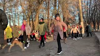 Warm Up Разогревать