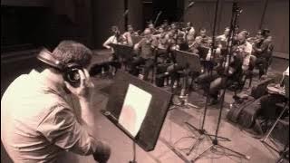 ندم -  الموسيقى الرئيسية لمسلسل الندم - إياد الريماوي  -  Theme from AlNadam Series - IYAD RIMAWI