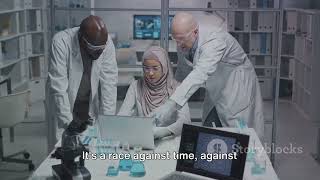 Quantum Leap: The Race to Revolutionize Computing