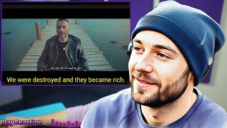 Reaction to Khanevadegi 2 🔥 | 39 Iranian Rappers Bring the Heat! 🎤