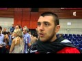 Handball : le cauchemar de Yann Genty