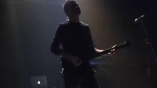 Threshold - Lost in Translation/Small Dark Lines (Live in Montréal)