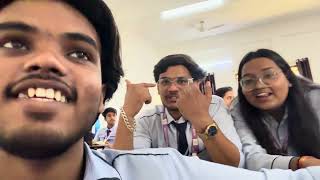     My First Vlog | New Journey Begins 🔥